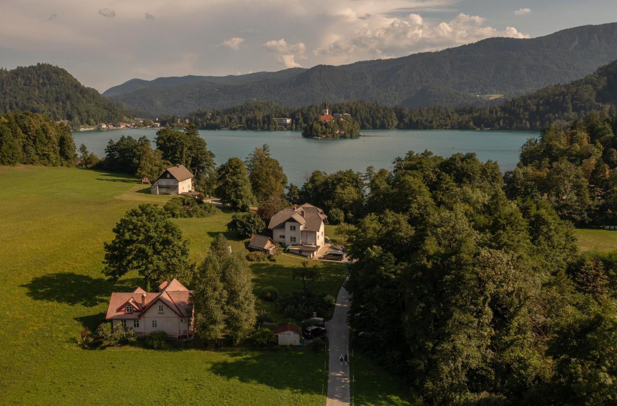 Vito By Privatunterkunft Bled